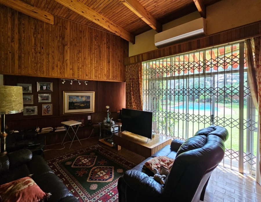 5 Bedroom Property for Sale in Hoopstad Free State
